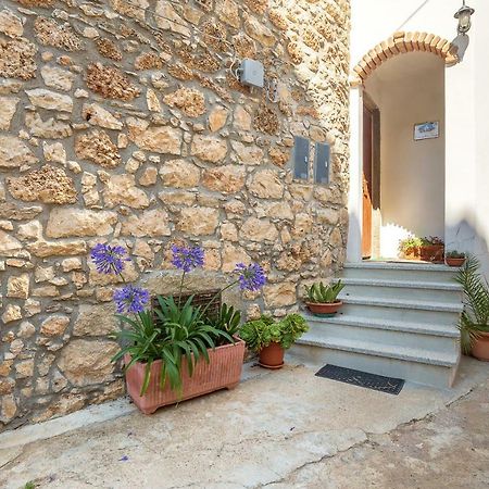 La Casa Di Nonna Monni Villa Baunei Buitenkant foto