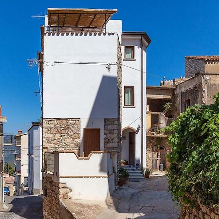 La Casa Di Nonna Monni Villa Baunei Buitenkant foto
