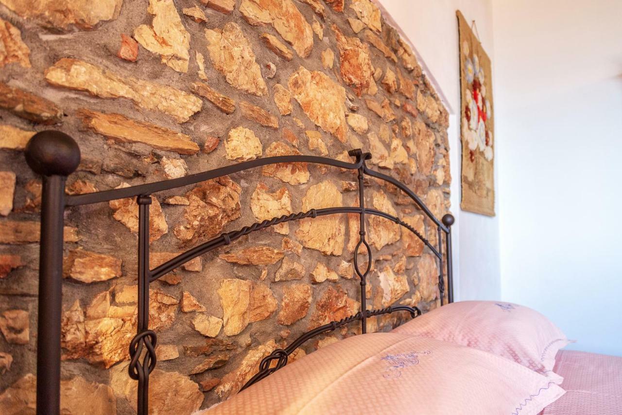 La Casa Di Nonna Monni Villa Baunei Buitenkant foto