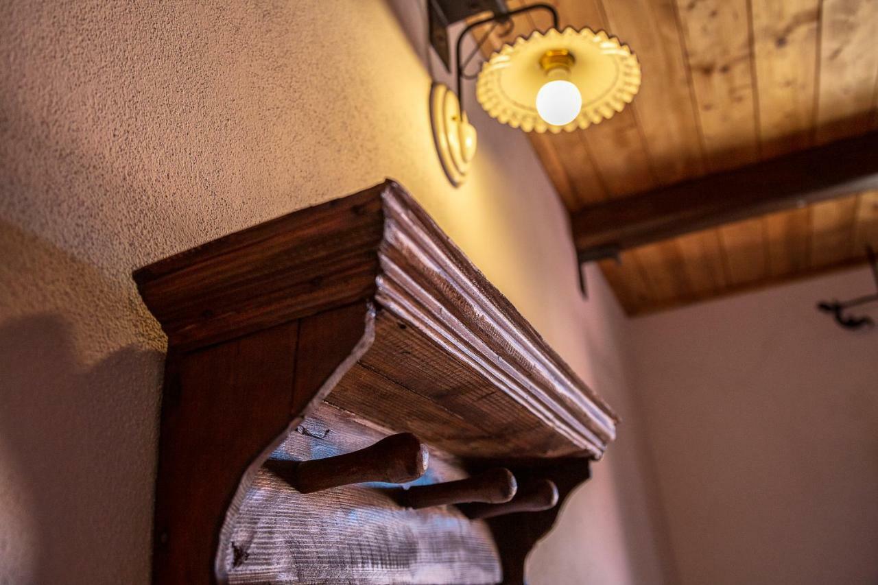 La Casa Di Nonna Monni Villa Baunei Buitenkant foto