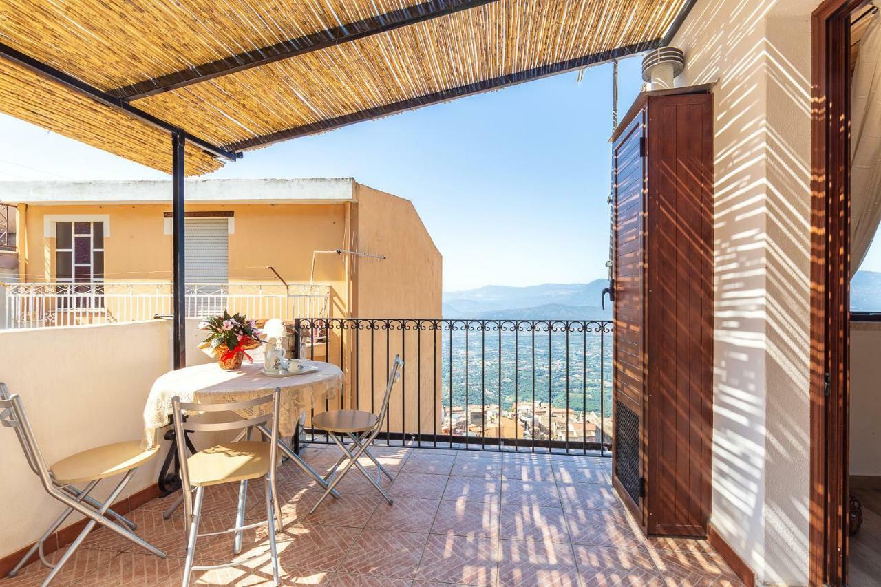 La Casa Di Nonna Monni Villa Baunei Buitenkant foto
