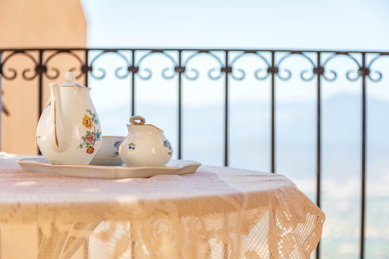 La Casa Di Nonna Monni Villa Baunei Buitenkant foto